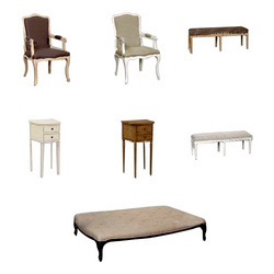 Manufacturers Exporters and Wholesale Suppliers of French Provincial Furniture Jodhpur Rajasthan