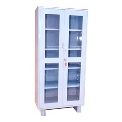 Manufacturers Exporters and Wholesale Suppliers of Glass Door Cupboards Bengaluru Karnataka