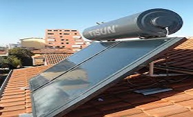 Manufacturers Exporters and Wholesale Suppliers of Solar Water Heating System Delhi Delhi