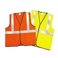 Manufacturers Exporters and Wholesale Suppliers of Reflective Jacket Chandigarh Chandigarh