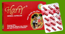 Manufacturers Exporters and Wholesale Suppliers of HARRY CAPSULES Bhavnagar Gujarat