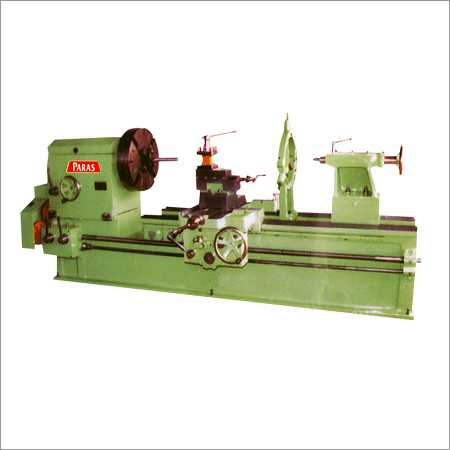 Manufacturers Exporters and Wholesale Suppliers of Planner Type Lathe Machine Batala Punjab