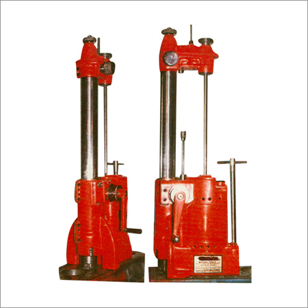 Manufacturers Exporters and Wholesale Suppliers of Cylinder Reboring Machine Batala Punjab
