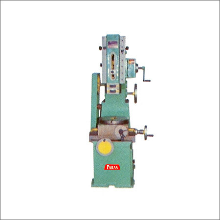 Manufacturers Exporters and Wholesale Suppliers of Slotting Machine Batala Punjab