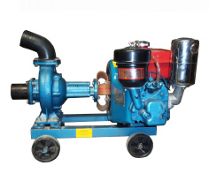 Manufacturers Exporters and Wholesale Suppliers of IRRIGATION WATER PUMP HATTA, Madhya Pradesh