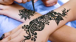 Manufacturers Exporters and Wholesale Suppliers of Black Henna Faridabad Haryana