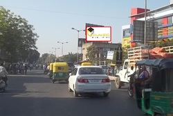 Manufacturers Exporters and Wholesale Suppliers of Outdoor Hoardings Ahmedabad Gujarat