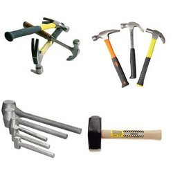 Manufacturers Exporters and Wholesale Suppliers of Hammers (Everest) Ludhiana Punjab
