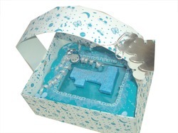 Manufacturers Exporters and Wholesale Suppliers of Designer Baby Gift Box Pitam pura Delhi