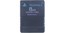 Memory Card