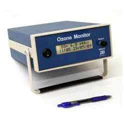 Manufacturers Exporters and Wholesale Suppliers of OZONE MONITORS Noida Uttar Pradesh