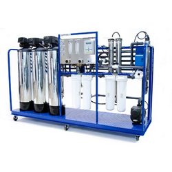 Manufacturers Exporters and Wholesale Suppliers of REVERSE OSMOSIS PLANTS Noida Uttar Pradesh