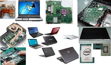 Manufacturers Exporters and Wholesale Suppliers of Laptop And Desktop AMC New Delhi Delhi