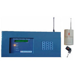 Manufacturers Exporters and Wholesale Suppliers of Commercial Security Systems Nashik Maharashtra