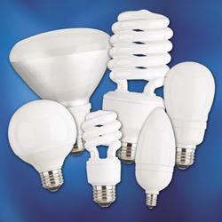 Manufacturers Exporters and Wholesale Suppliers of LED CFL Lights New Delhi Delhi