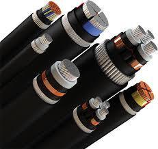 Manufacturers Exporters and Wholesale Suppliers of Industrial Wire & Cables Lucknow Uttar Pradesh