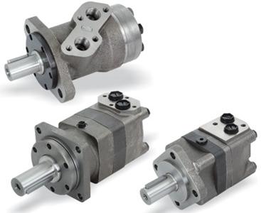 Manufacturers Exporters and Wholesale Suppliers of Hydraulic Orbital Motor Surat Gujarat