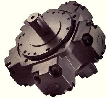 Manufacturers Exporters and Wholesale Suppliers of Hydraulic Radial Piston Motor Surat Gujarat