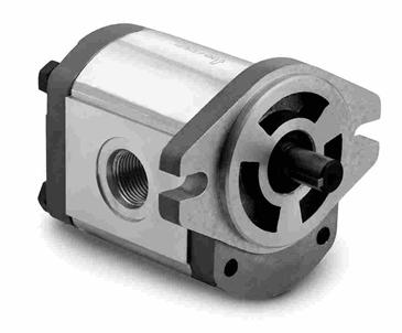 Manufacturers Exporters and Wholesale Suppliers of HYDRAULIC GEAR PUMP Surat Gujarat