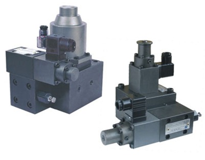 Manufacturers Exporters and Wholesale Suppliers of Hydraulic Proportional Valves Surat Gujarat