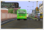 Manufacturers Exporters and Wholesale Suppliers of Bus Simulator MUMBAI Maharashtra