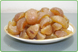 Manufacturers Exporters and Wholesale Suppliers of Amla Candy Jaipur Rajasthan