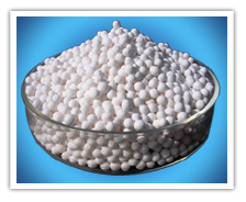 Manufacturers Exporters and Wholesale Suppliers of Activated Alumina Balls Vadodara Gujarat