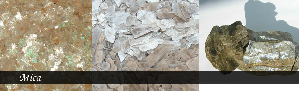 Manufacturers Exporters and Wholesale Suppliers of MICA New Delhi  Delhi