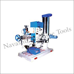 Manufacturers Exporters and Wholesale Suppliers of Single Coloumn Radial Drilling Machines Batala Punjab