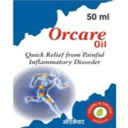 Manufacturers Exporters and Wholesale Suppliers of Orcare Capsules  Oil Ghaziabad Uttar Pradesh