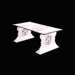 Manufacturers Exporters and Wholesale Suppliers of Marble Furniture Jalandhar Punjab