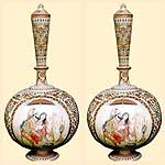 Manufacturers Exporters and Wholesale Suppliers of Marble Pots hyderabad Andhra Pradesh