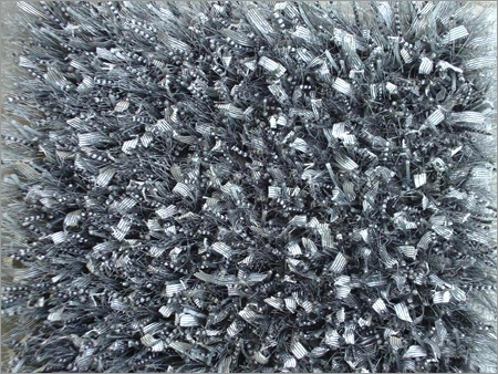 Manufacturers Exporters and Wholesale Suppliers of Flecs Grey Shaggy Carpet Bhadohi, Varanasi Uttar Pradesh