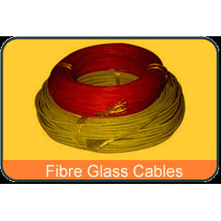 Manufacturers Exporters and Wholesale Suppliers of Fibre Glass Cable Delhi Delhi