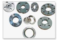 Manufacturers Exporters and Wholesale Suppliers of Flanges Mumbai Maharashtra