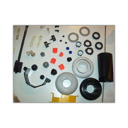 Manufacturers Exporters and Wholesale Suppliers of Plastic Molded Parts Nashik Maharashtra