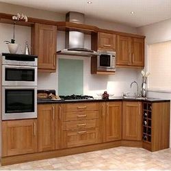 Manufacturers Exporters and Wholesale Suppliers of Modular Kitchen New Delhi Delhi