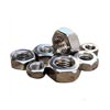 Manufacturers Exporters and Wholesale Suppliers of Hexagon Coupling Nuts Mumbai Maharashtra