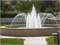 Manufacturers Exporters and Wholesale Suppliers of Outdoor Fountain Lucknow Uttar Pradesh