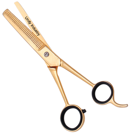 Manufacturers Exporters and Wholesale Suppliers of Hair Thinning Shears Sialkot Punjab