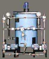 Manufacturers Exporters and Wholesale Suppliers of Chemical Dosing Systems Mumbai Maharashtra