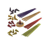 Manufacturers Exporters and Wholesale Suppliers of AROMA STICKS ACCESSORIES Delhi Delhi