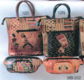 Manufacturers Exporters and Wholesale Suppliers of LEATHER BAGS Delhi Delhi