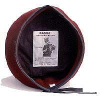 Manufacturers Exporters and Wholesale Suppliers of Military Beret Cap  03 Ludhiana Punjab