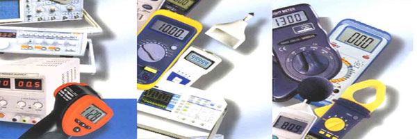Manufacturers Exporters and Wholesale Suppliers of Test  measuring instruments Ambala Haryana