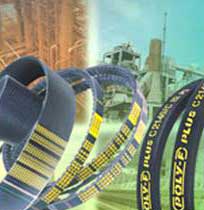 Manufacturers Exporters and Wholesale Suppliers of Poly V Belts New Delhi Delhi