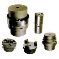 Manufacturers Exporters and Wholesale Suppliers of Essex Jaw Couplings New Delhi Delhi
