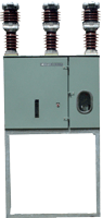 Manufacturers Exporters and Wholesale Suppliers of Outdoor Porcelain Clad Circuit Breaker  MSP12 hyderabad 