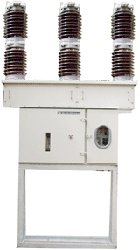 Manufacturers Exporters and Wholesale Suppliers of Outdoor Porcelain Clad Circuit Breaker  MSP36 hyderabad 