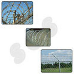 Manufacturers Exporters and Wholesale Suppliers of Barbed Wire Secunderabad Andhra Pradesh